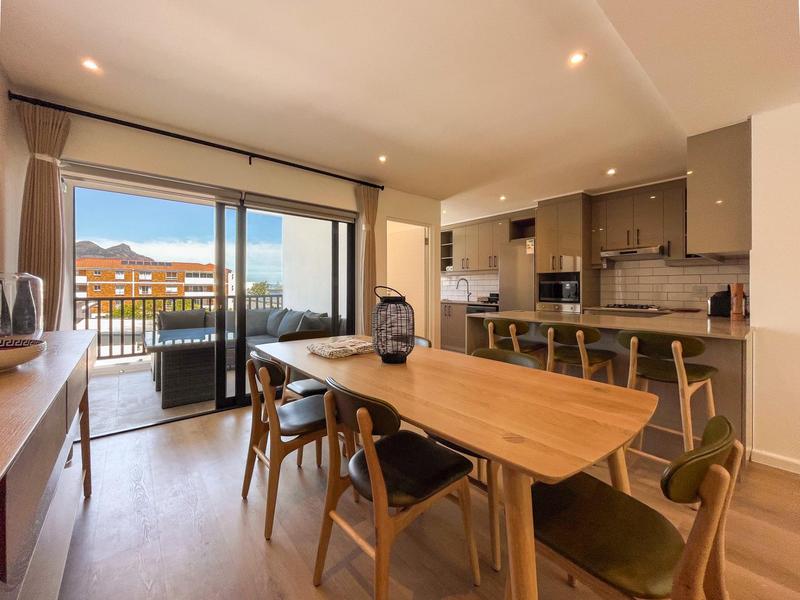 To Let 3 Bedroom Property for Rent in Hout Bay Western Cape